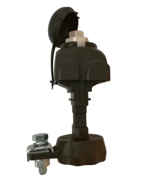 Prenapetostni odvodnik ETITEC A 500/10/F-N 002441234