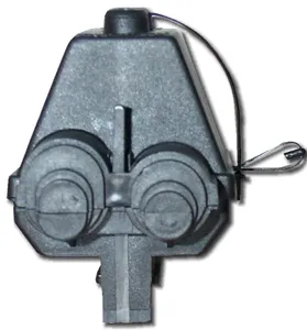 Prenapetostni odvodnik Z3 002441931