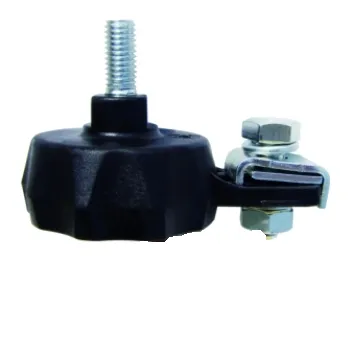 Prenapetostni odvodnik ETITEC A 500/10/EK-N 002442840