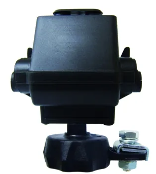 Prenapetostni odvodnik ETITEC A 660/10/BK-N 002442853