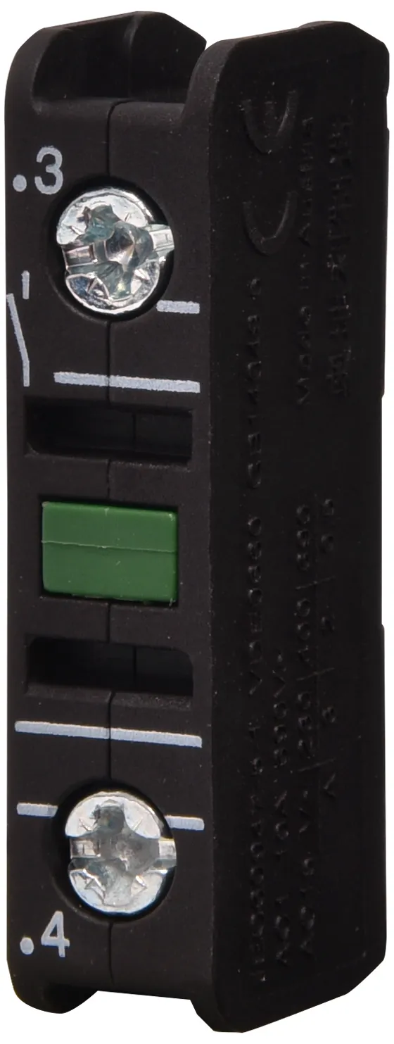 Pomožni kontakti CEB-BCFE 10 002462100