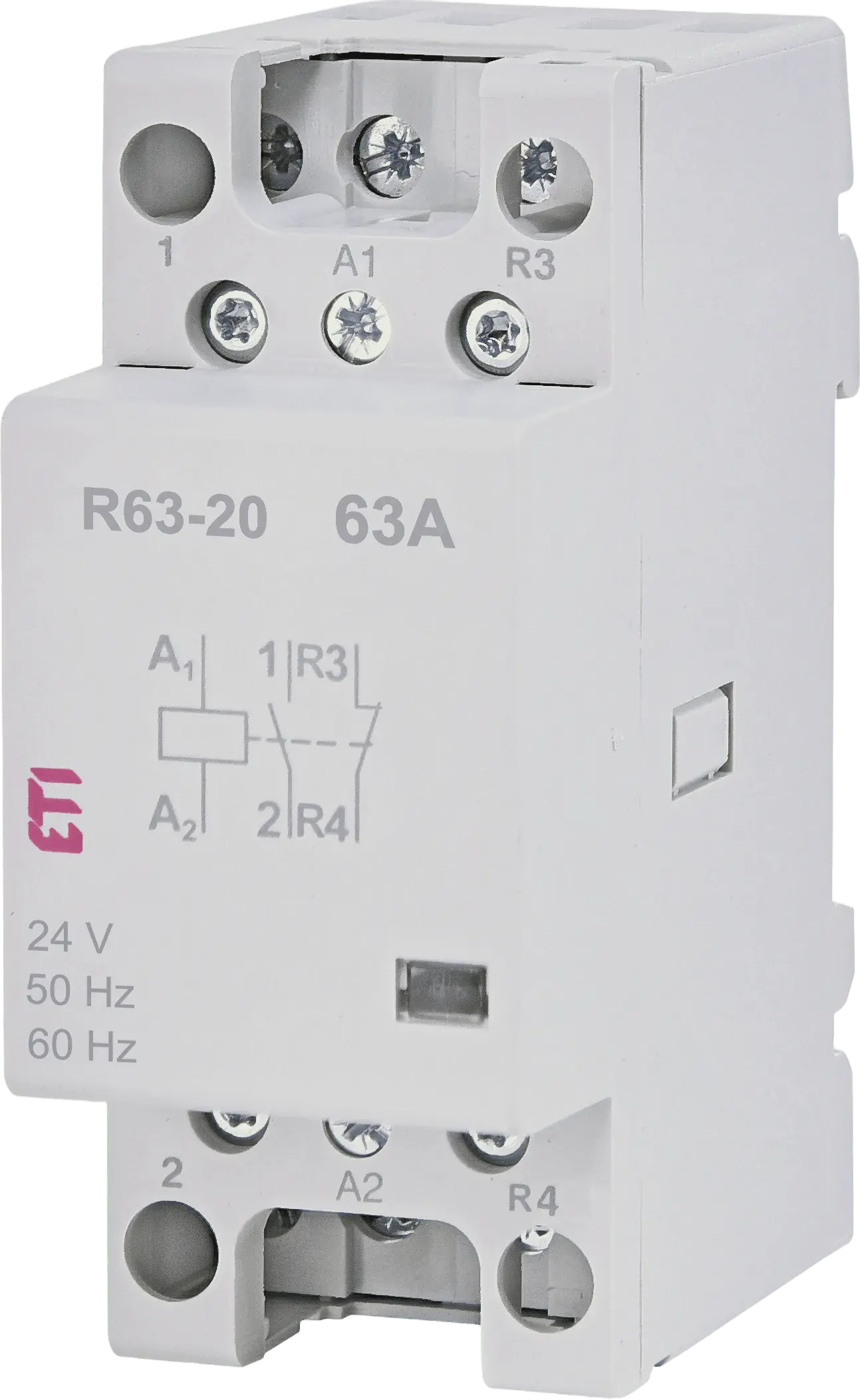 Modularni kontaktor R 63-11 230V 002463484