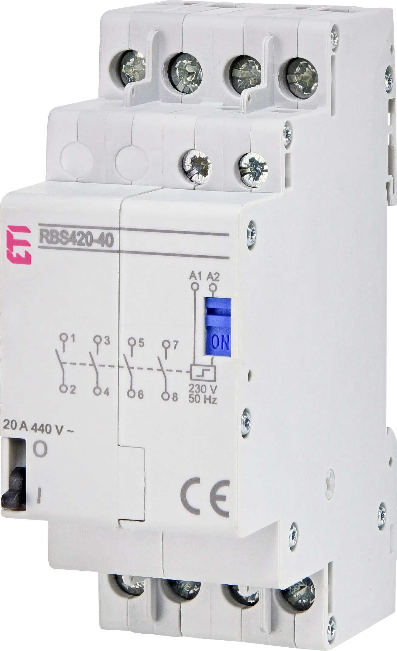 Stikalo RBS420-40-230V AC 002464124