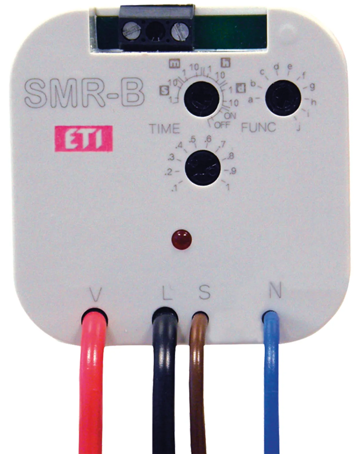 Časovni rele SMR-B 002470021