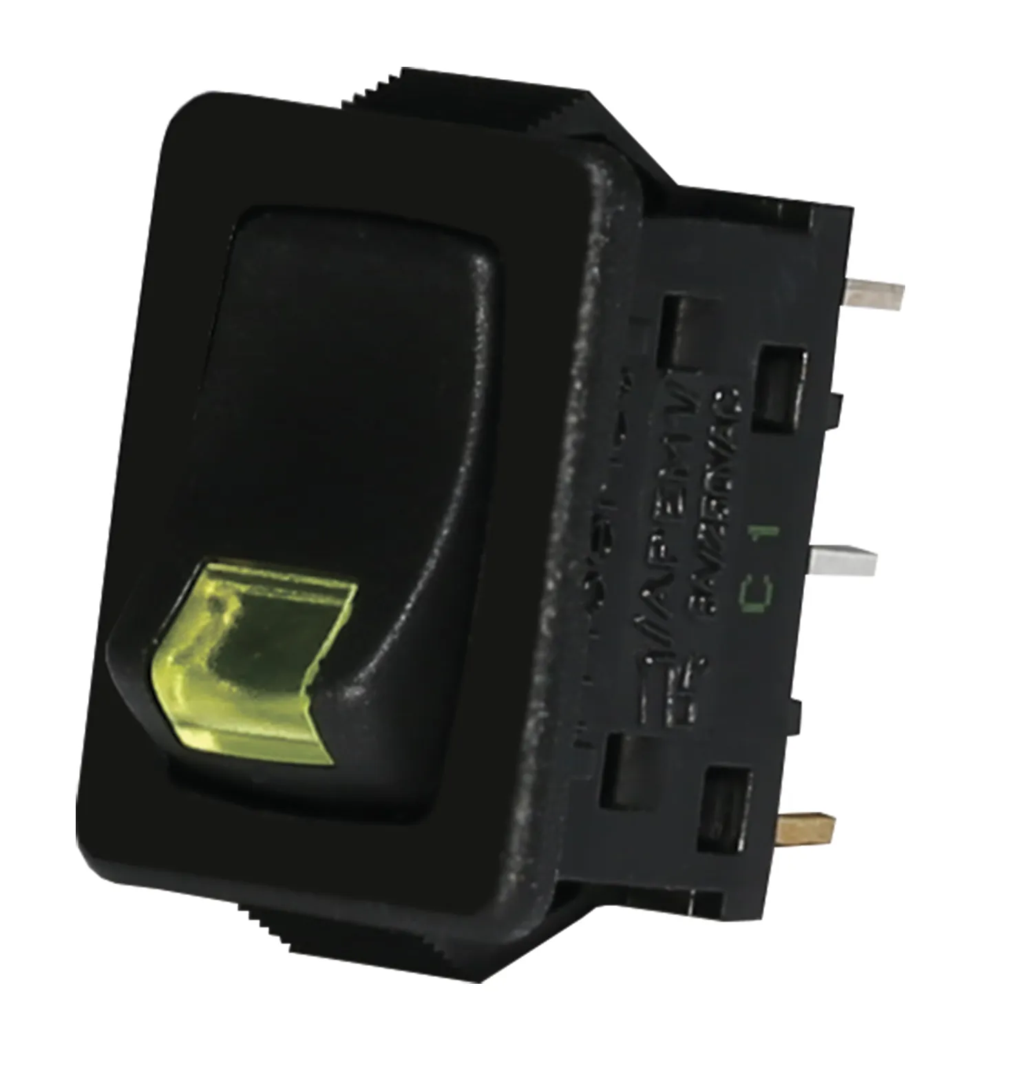 Pomožno stikalo USS-09 6A 002470110