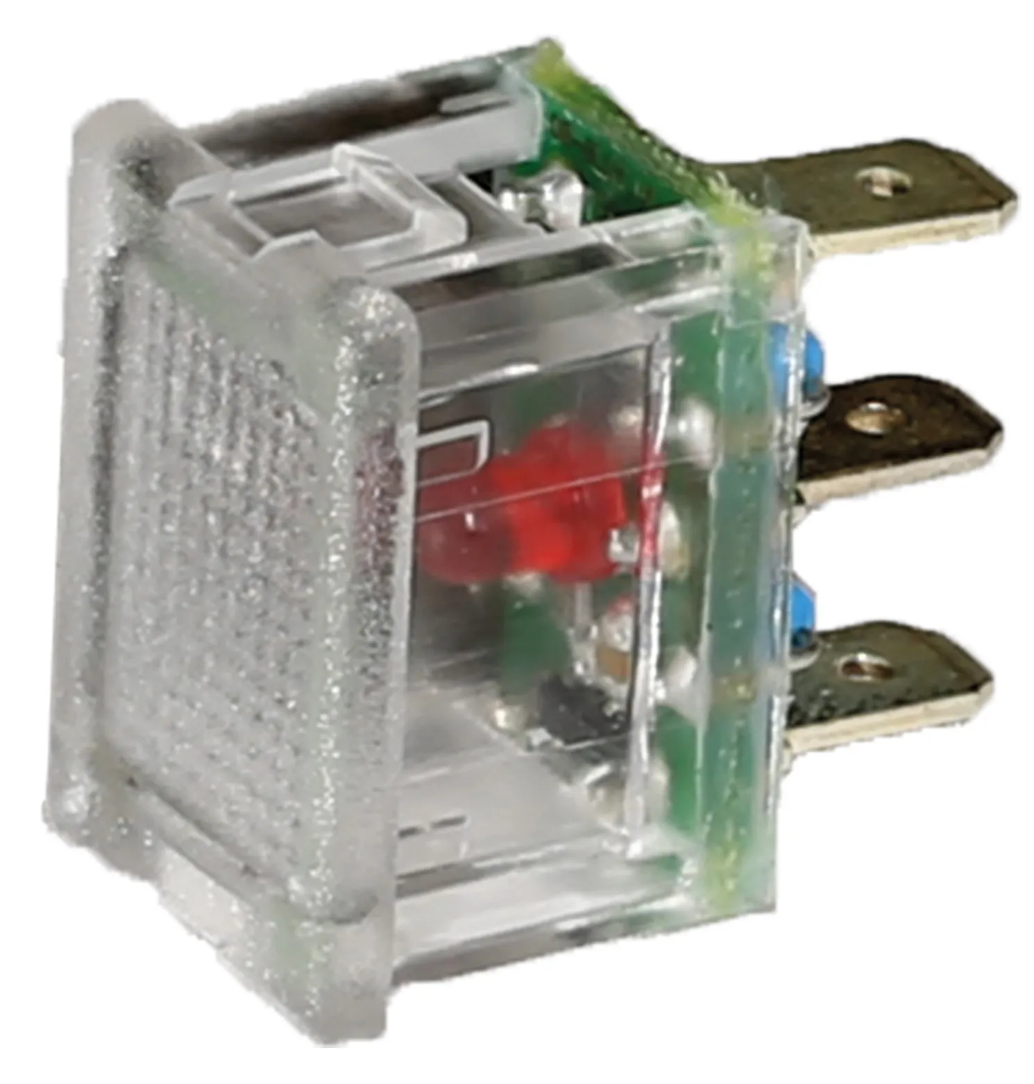 Pomožno stikalo USS-14 3600 002470115