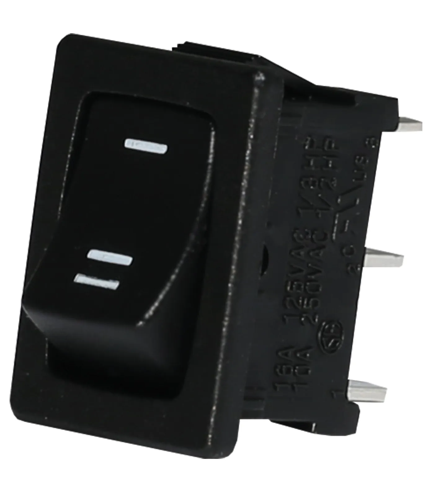 Pomožno stikalo USS-06/R NC 002470184