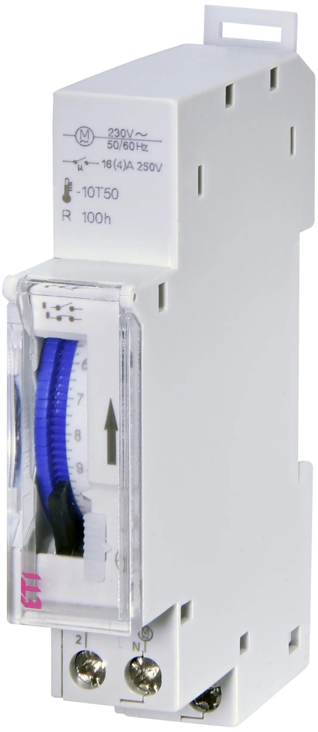 Časovni rele ATS-1DR 230 002470297