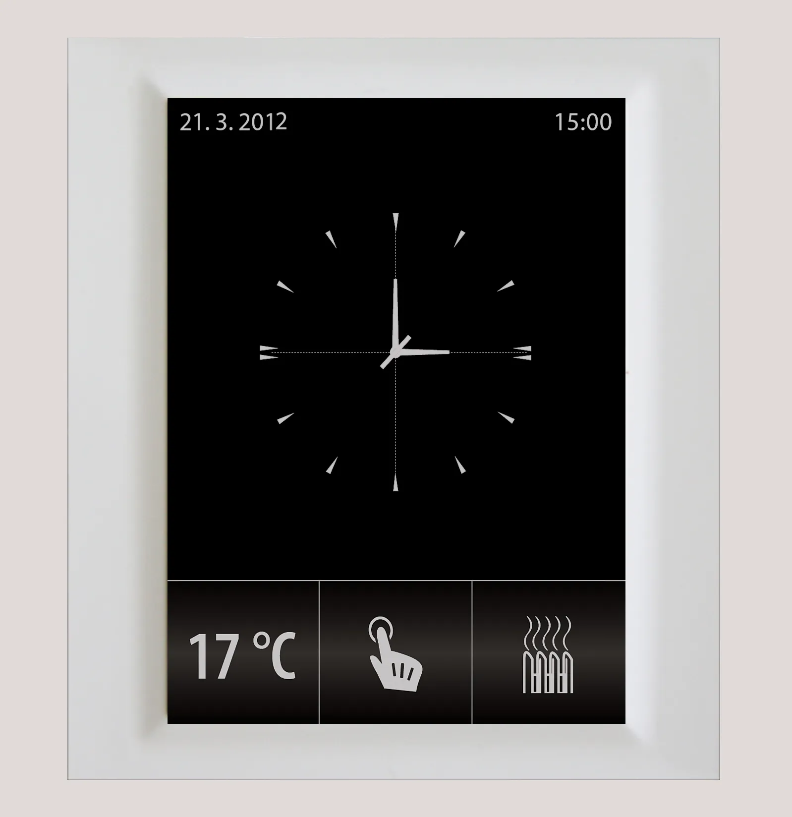 RF sprejemnik * BU-DU 002471874