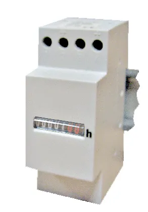 Števec delovnih ur HM-1 002472045