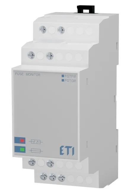 Nadzorni rele EFM400 002472214