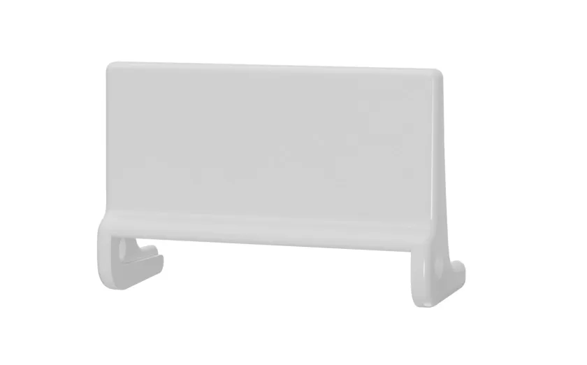 Napisna ploščica MER-PLATE 002473039