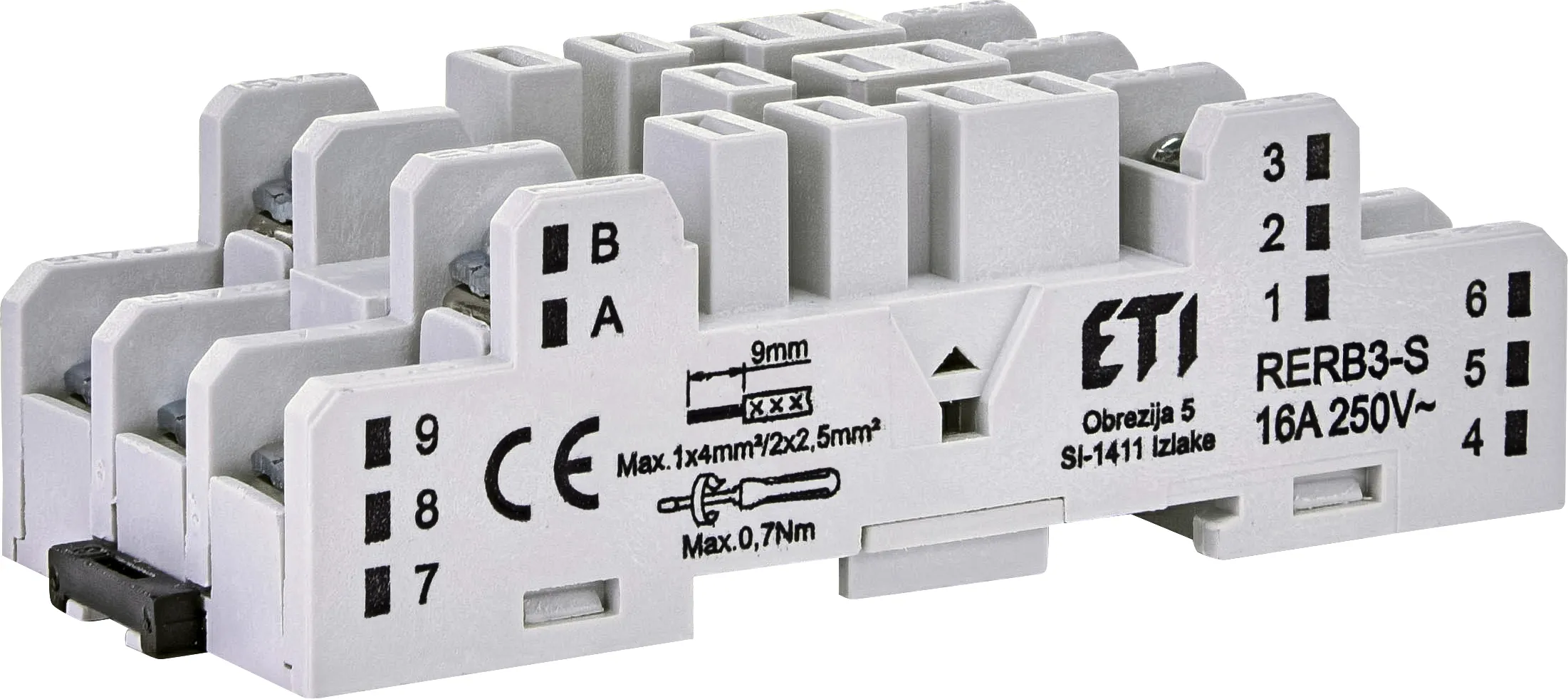 Podstavek RERB3-S 002473064