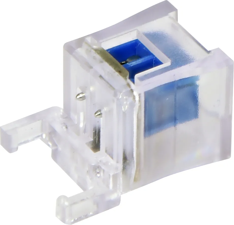 Elektronski indikator C IR 75mA/24V 002585001