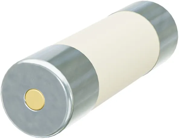 Talilni vložek CH14x51/P aR 40A/600V 002635117