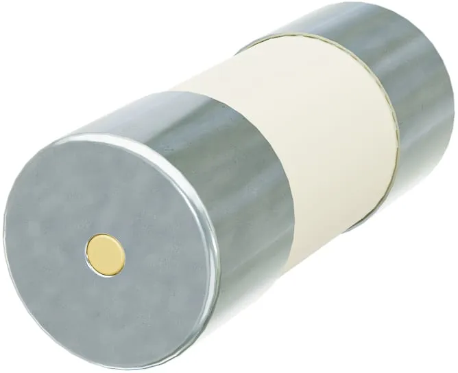 Talilni vložek CH22x58/P aR 32A/690V 002645115