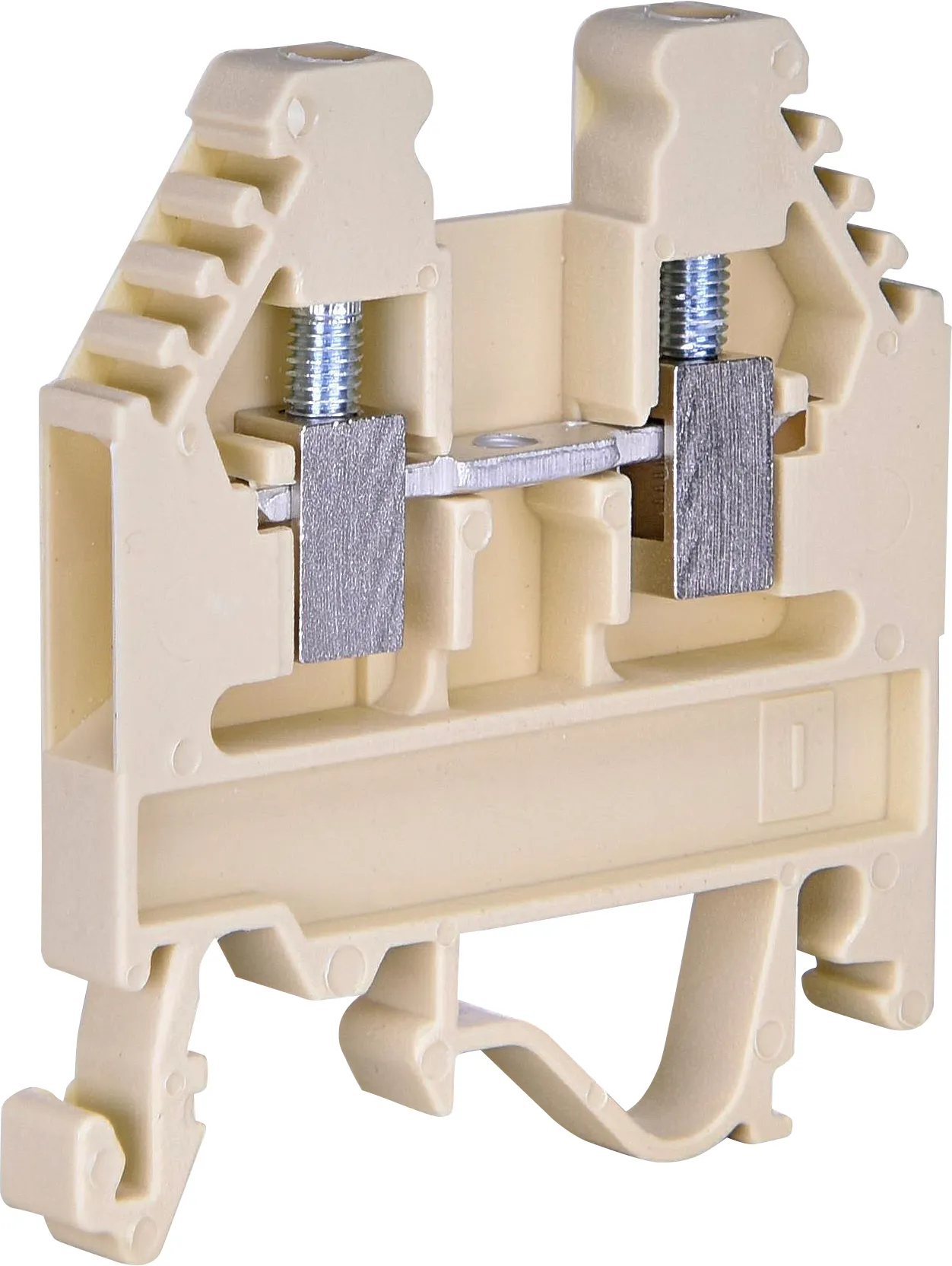 Vrstna sponka VS 2,5 PA 003901000