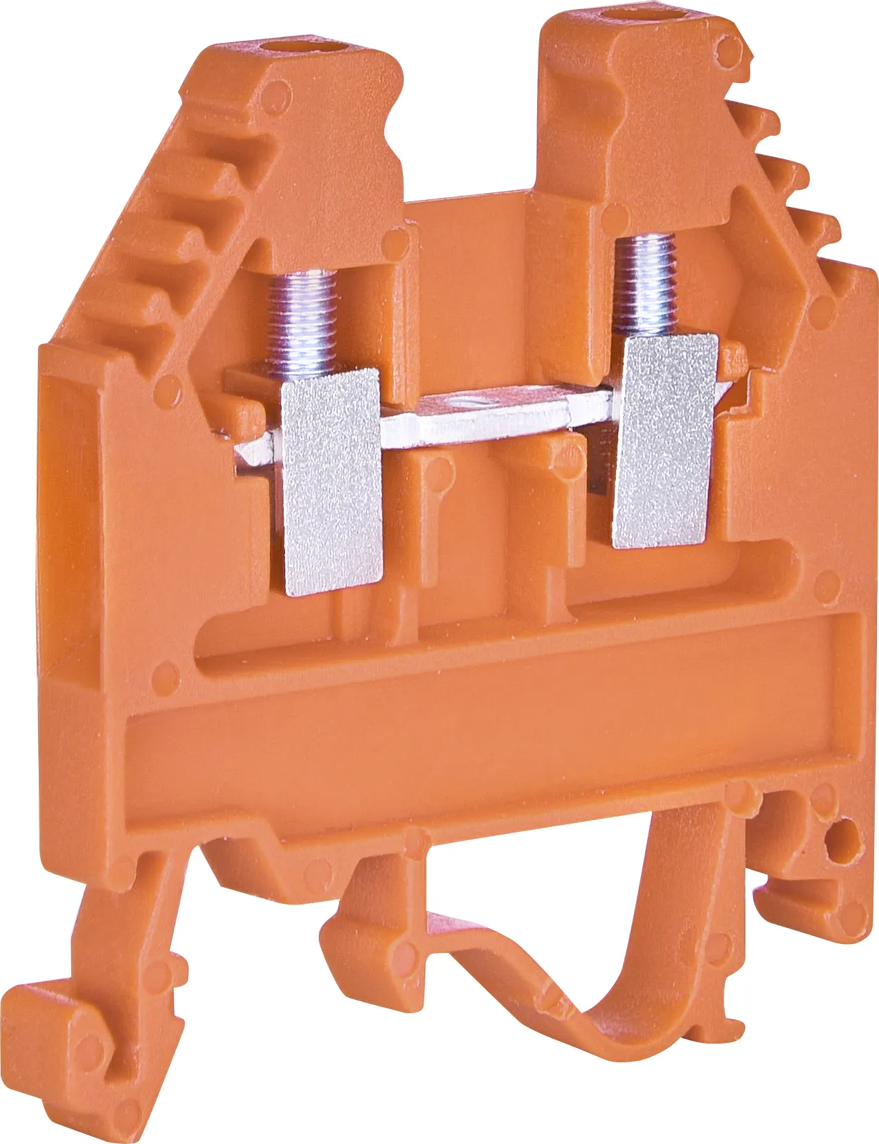 Vrstna sponka VS 2,5 PA O 003901003