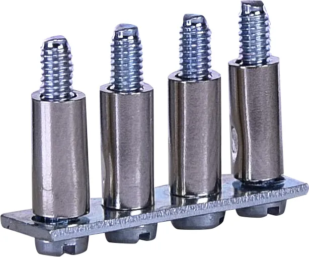 Vrstna sponka - pribor MP 4 4 P 003901054