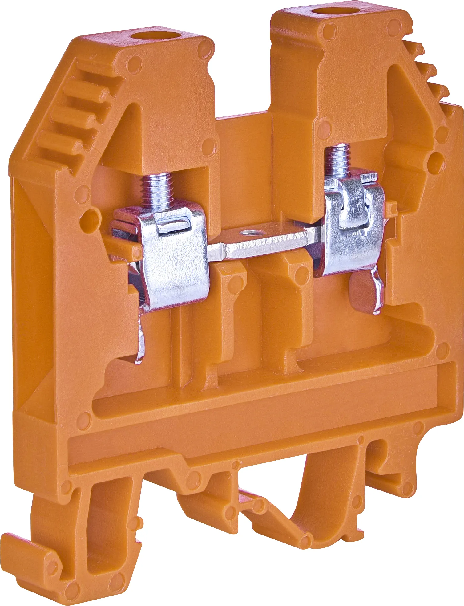 Vrstna sponka VS 6 PA O 003901071