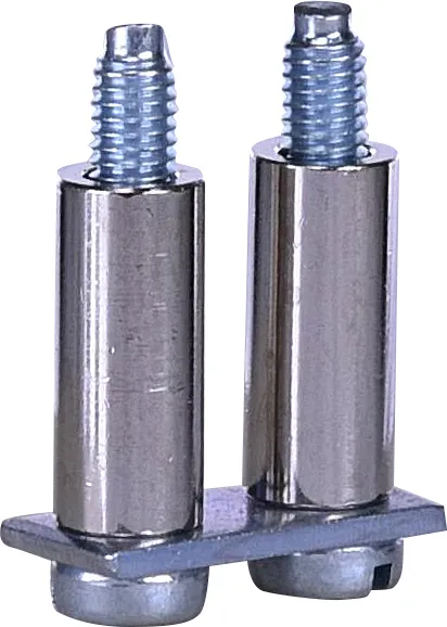 Vrstna sponka - pribor MP 2 6 003901084