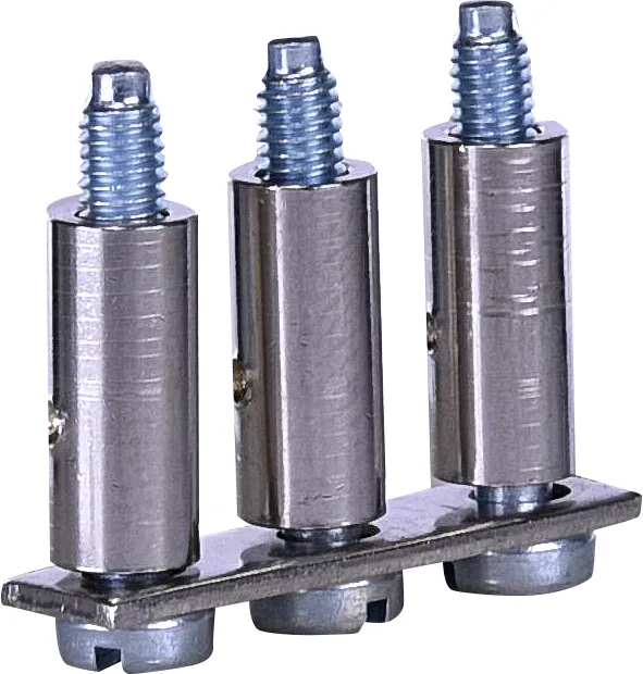 Vrstna sponka - pribor MP 3 6 003901085