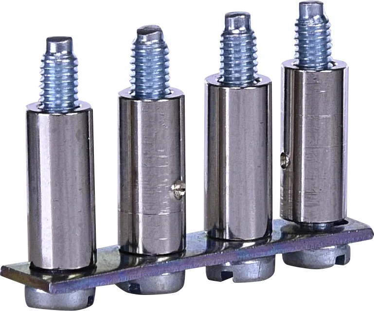 Vrstna sponka - pribor MP 4 6 003901086