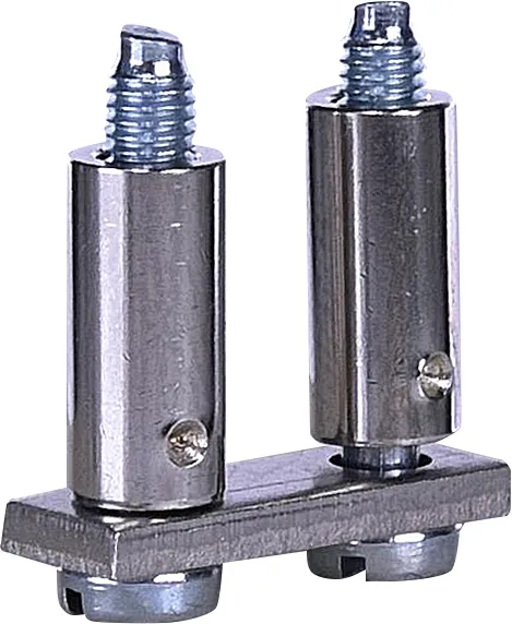 Vrstna sponka - pribor MP 2 10 003901114