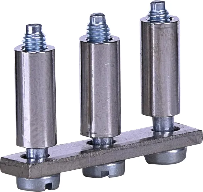 Vrstna sponka - pribor MP 3 10 003901115