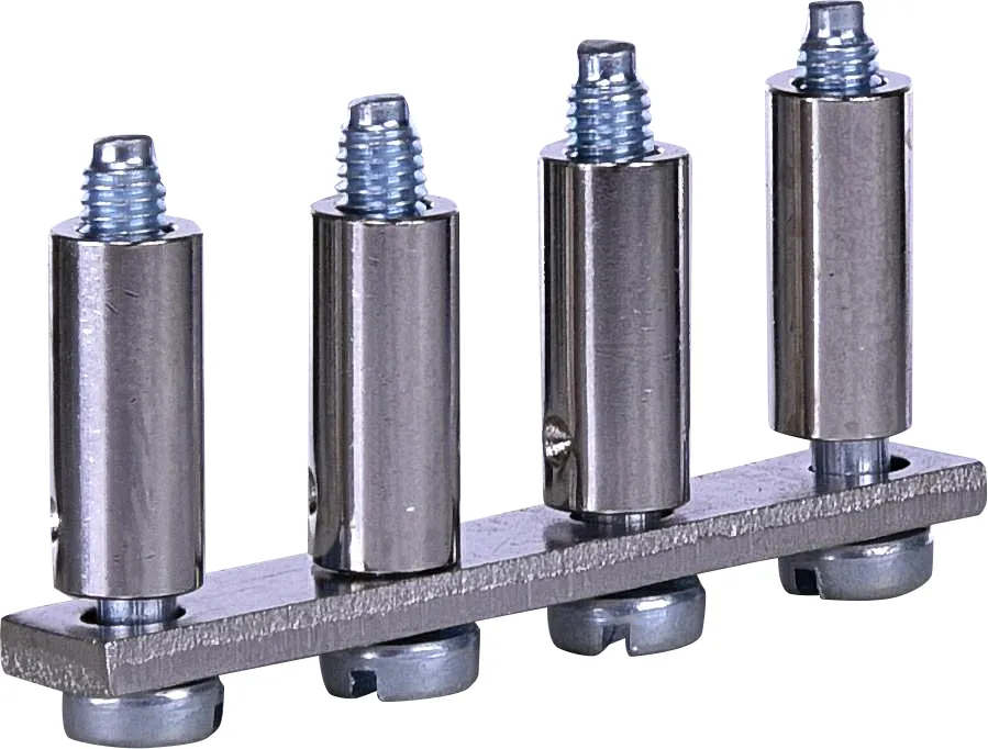 Vrstna sponka - pribor MP 4 10 003901116