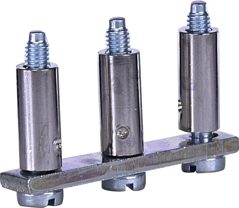 Vrstna sponka - pribor MP 3 16 003901143