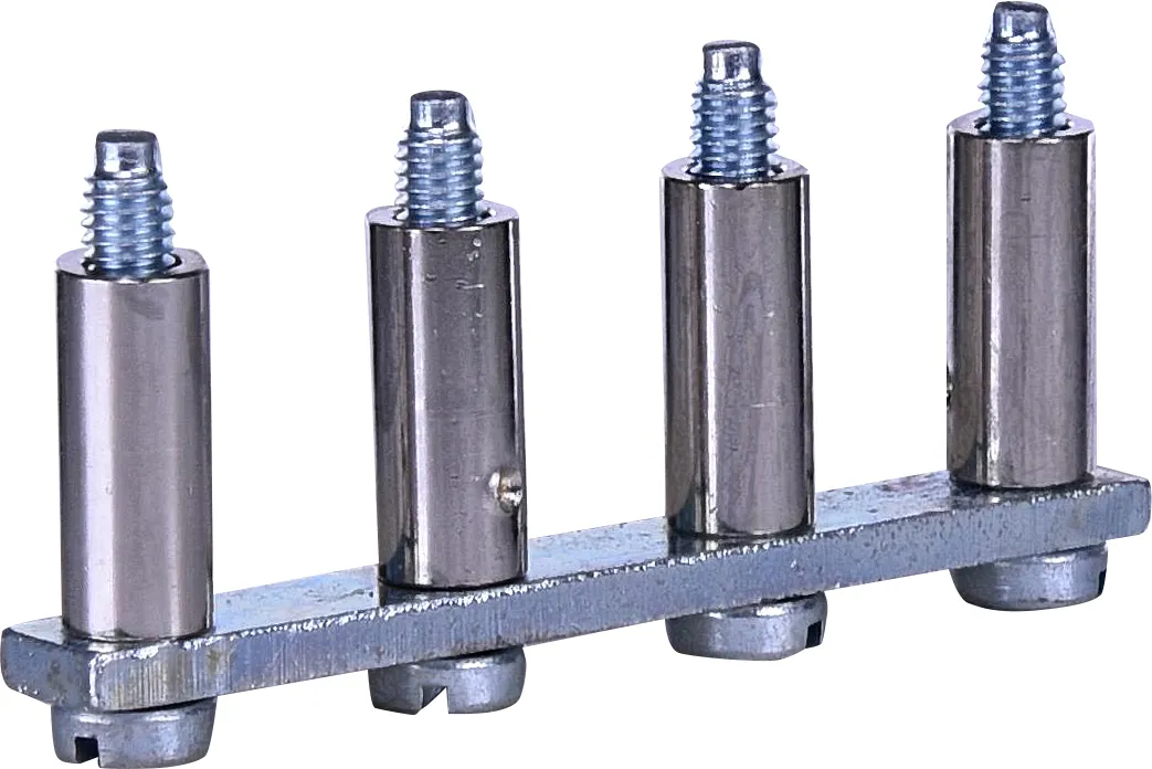 Vrstna sponka - pribor MP 4 16 003901144