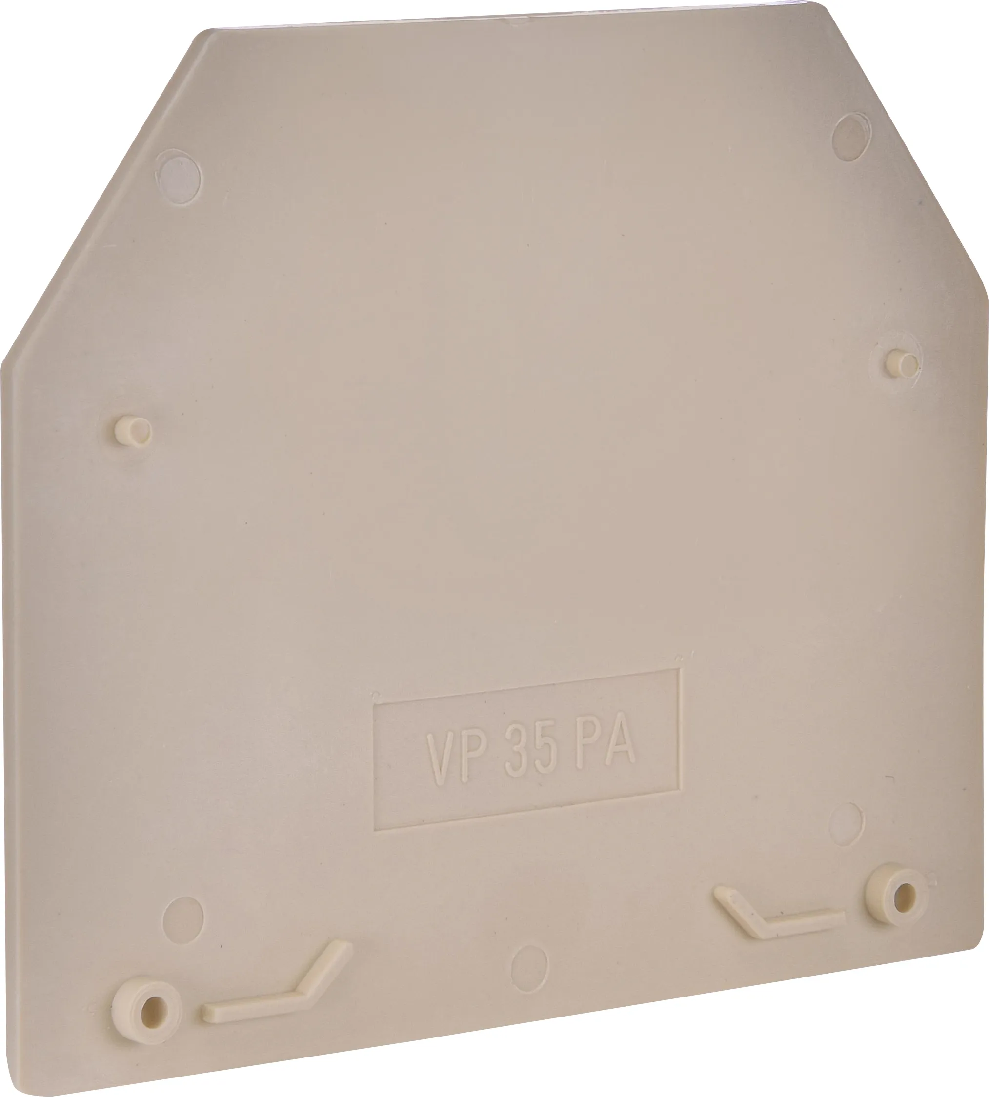 Vrstna sponka - pribor VP 35 PA 003901171