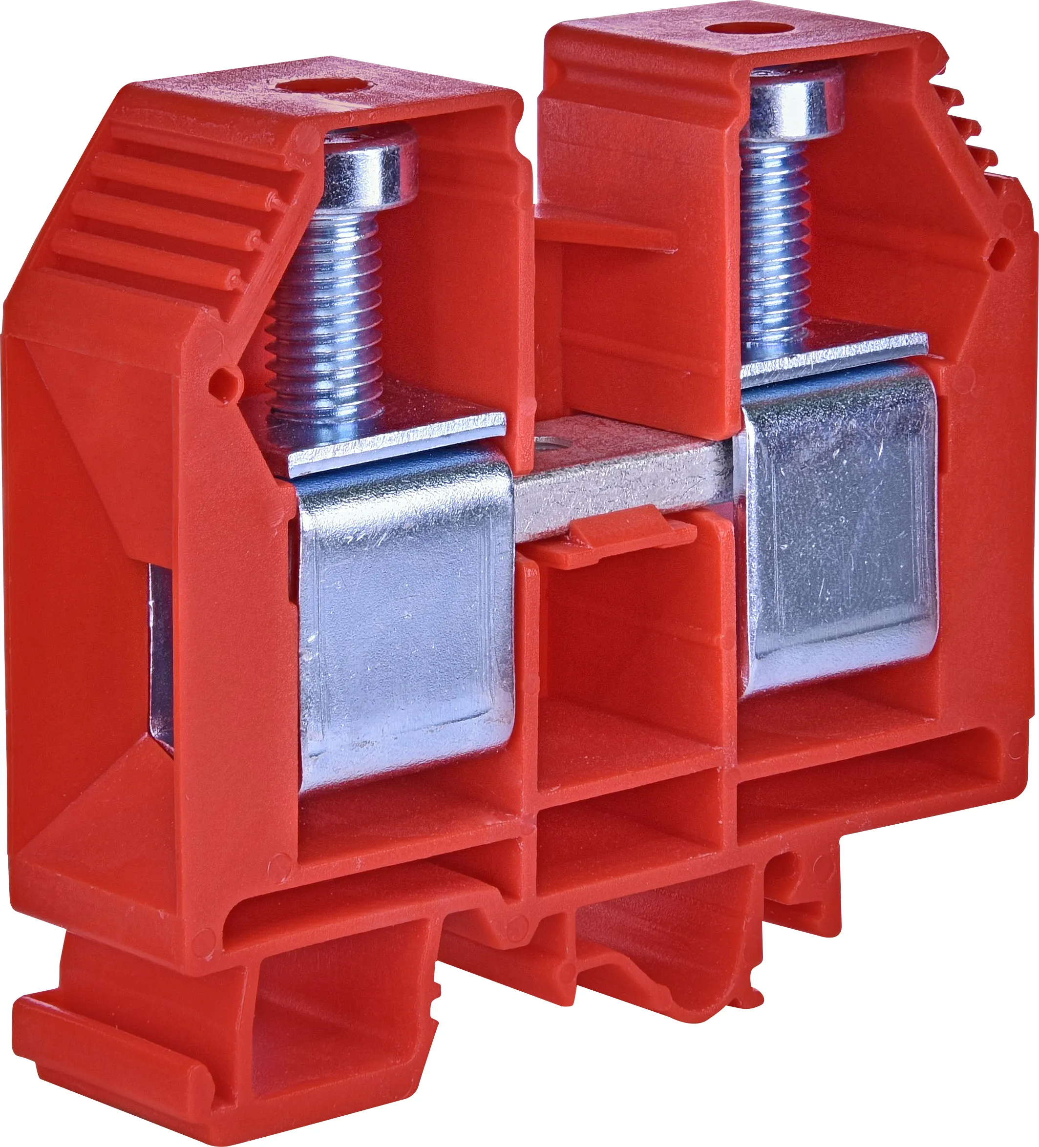 Vrstna sponka VS 70 PA + 003901190