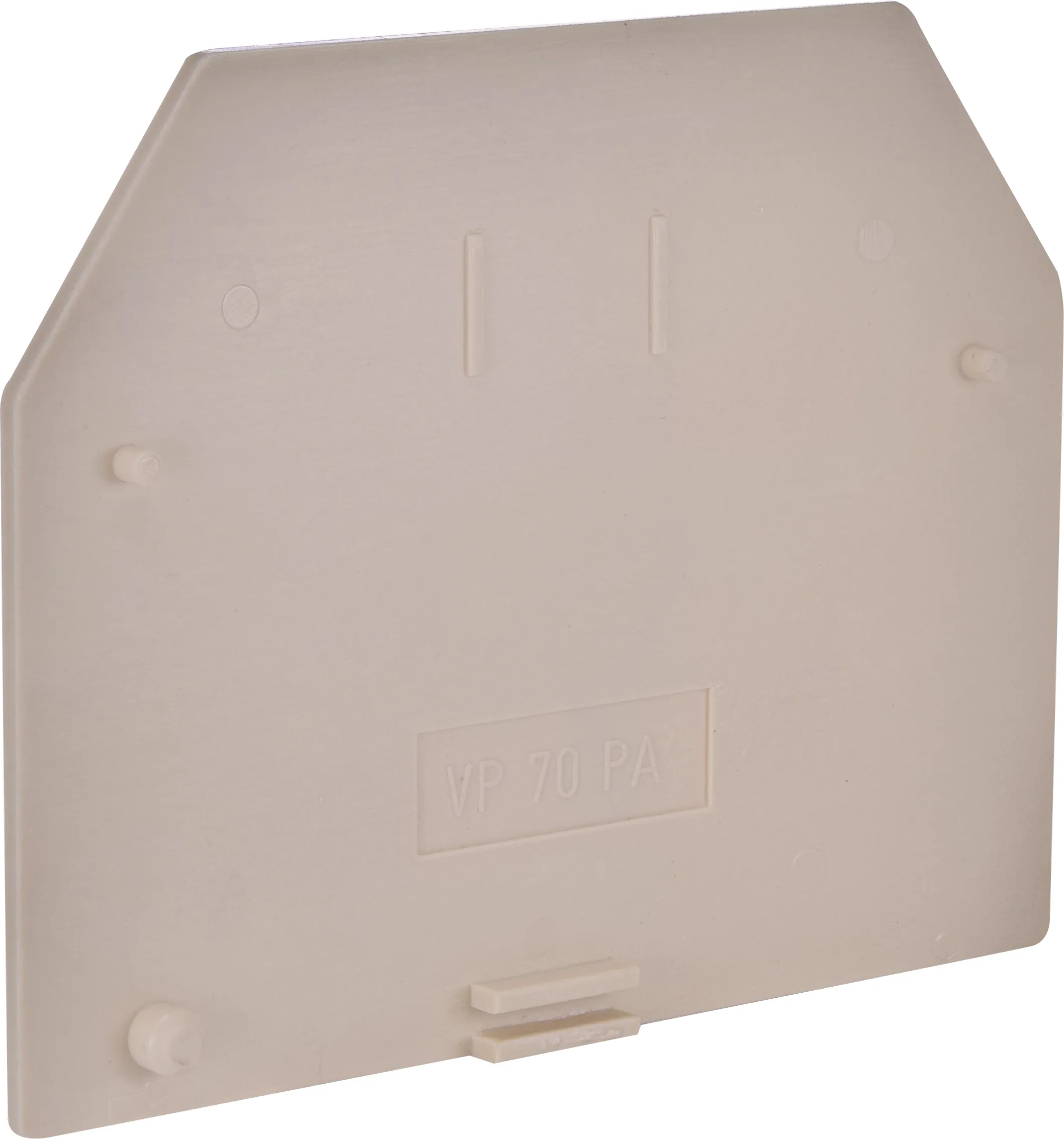 Vrstna sponka - pribor VP 70 PA 003901202