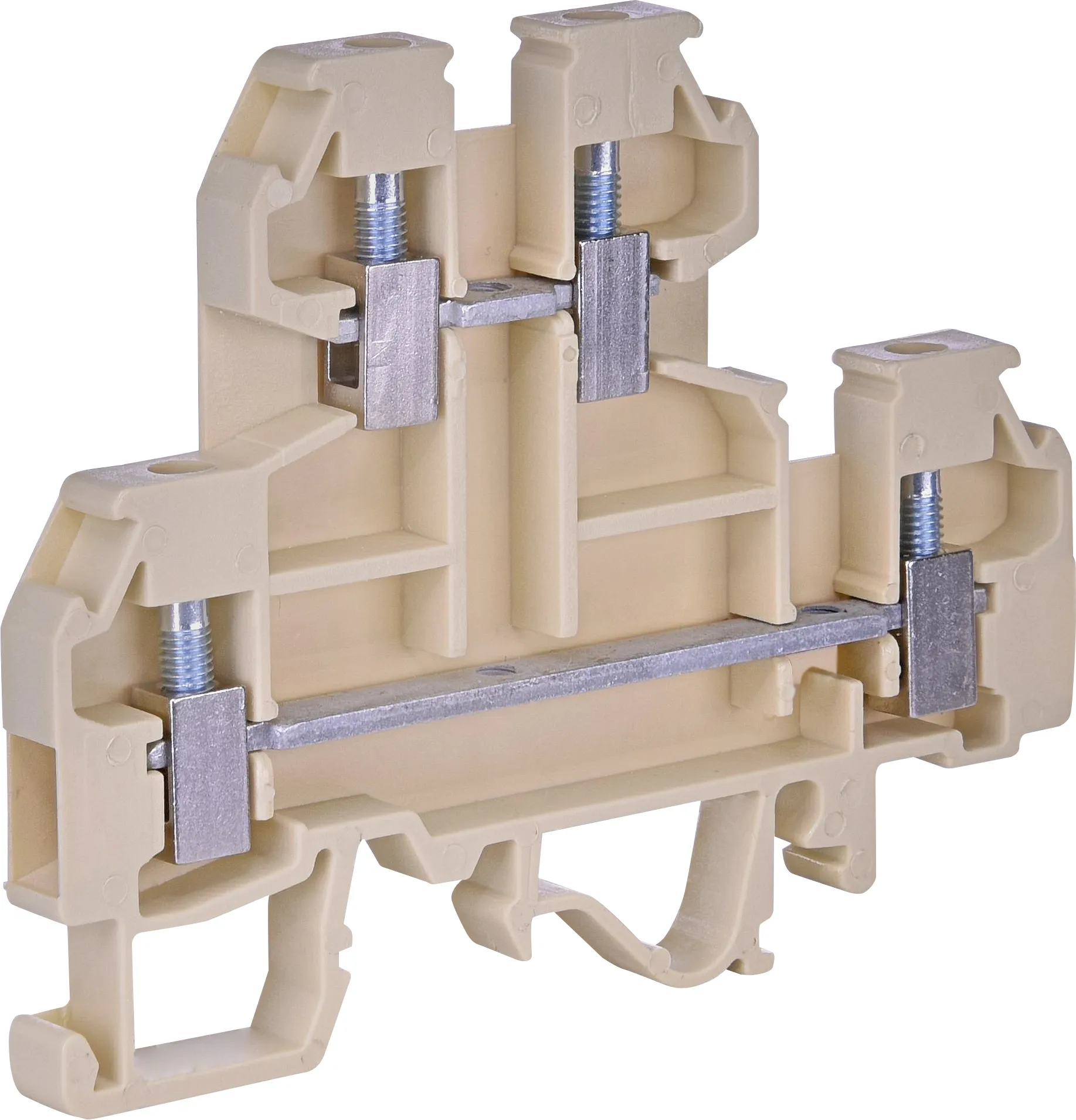 Vrstna sponka VS 2,5 NA 003901243