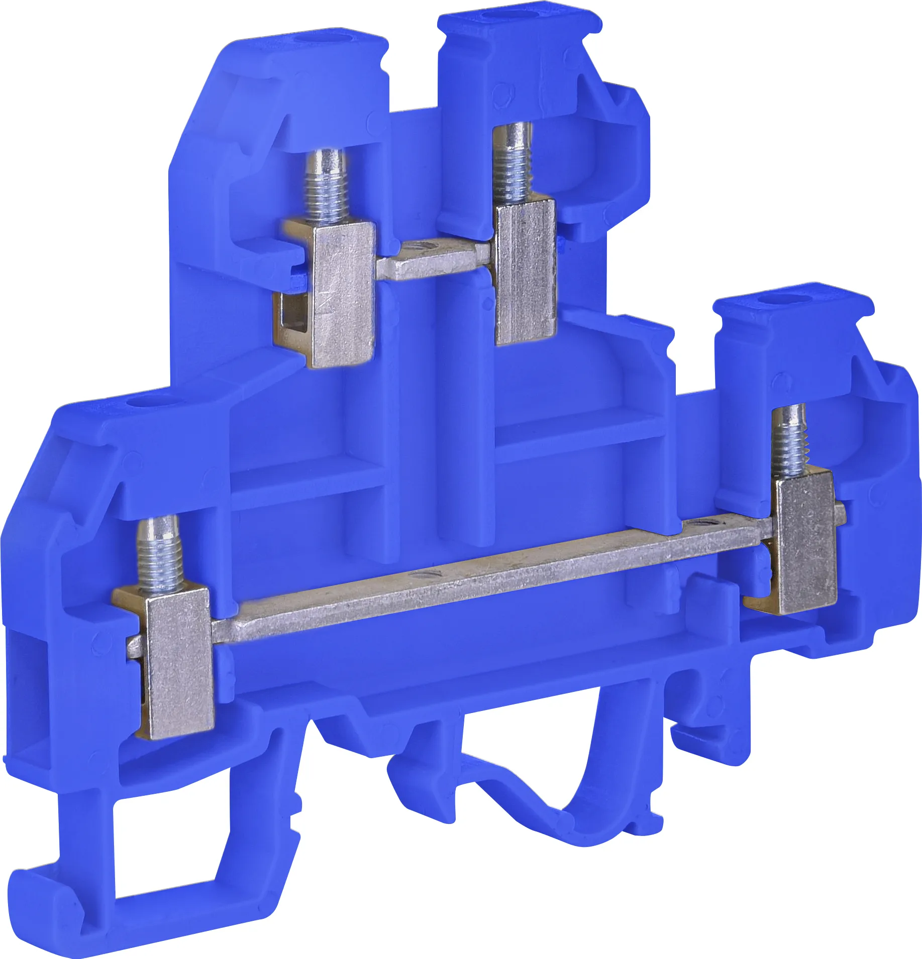 Vrstna sponka VS 2,5 NA N 003901244