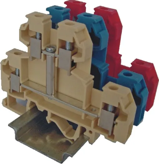 Vrstna sponka VS 4 NAI 003901300