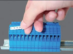 Vrstna sponka - pribor EO3 851-900 (x200) 003901806