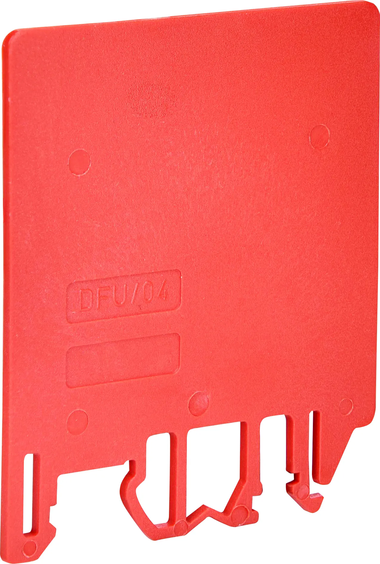 Zaščitna pregrada ESC-DFU/4/R 003903013