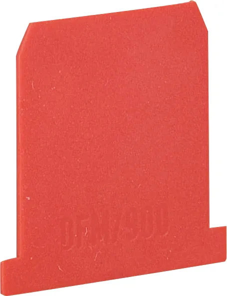 Zaščitna pregrada ESC-DFM/900 003903016