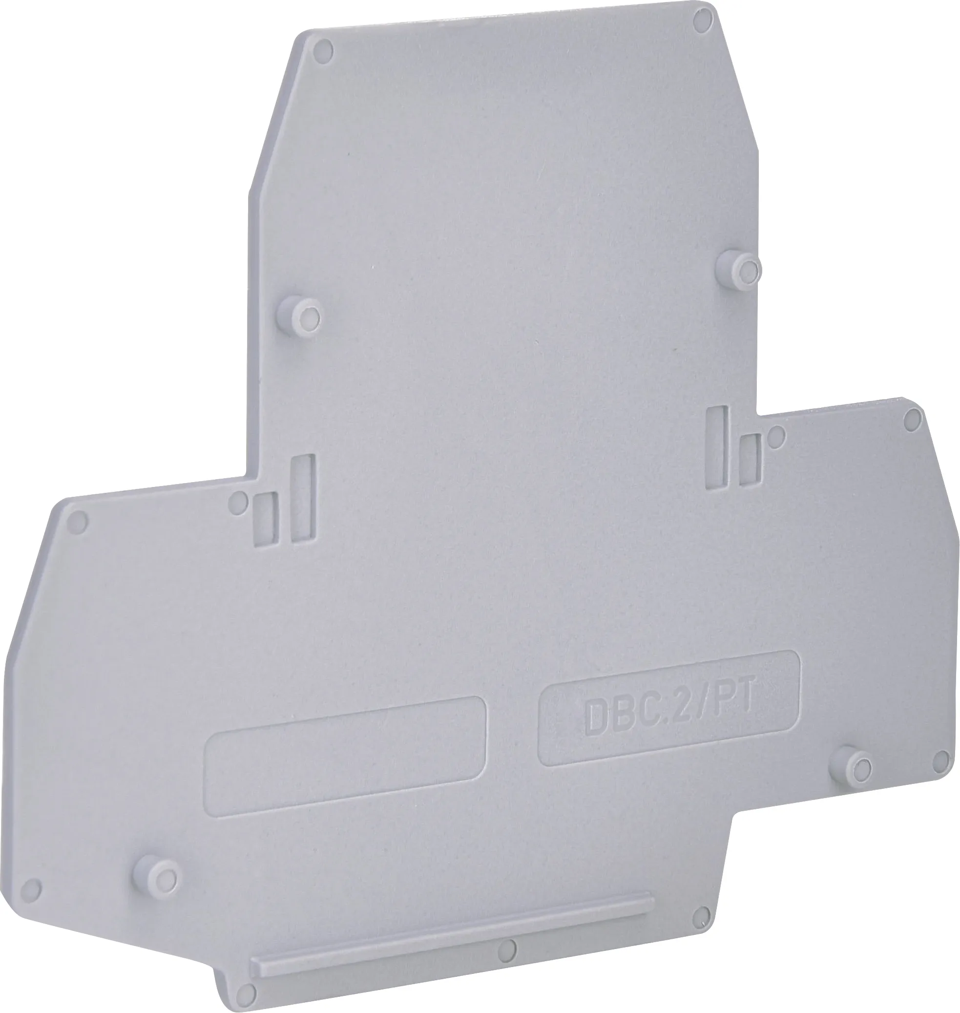 Zaključni pokrov ESC2-DBC.2/PT 003903055