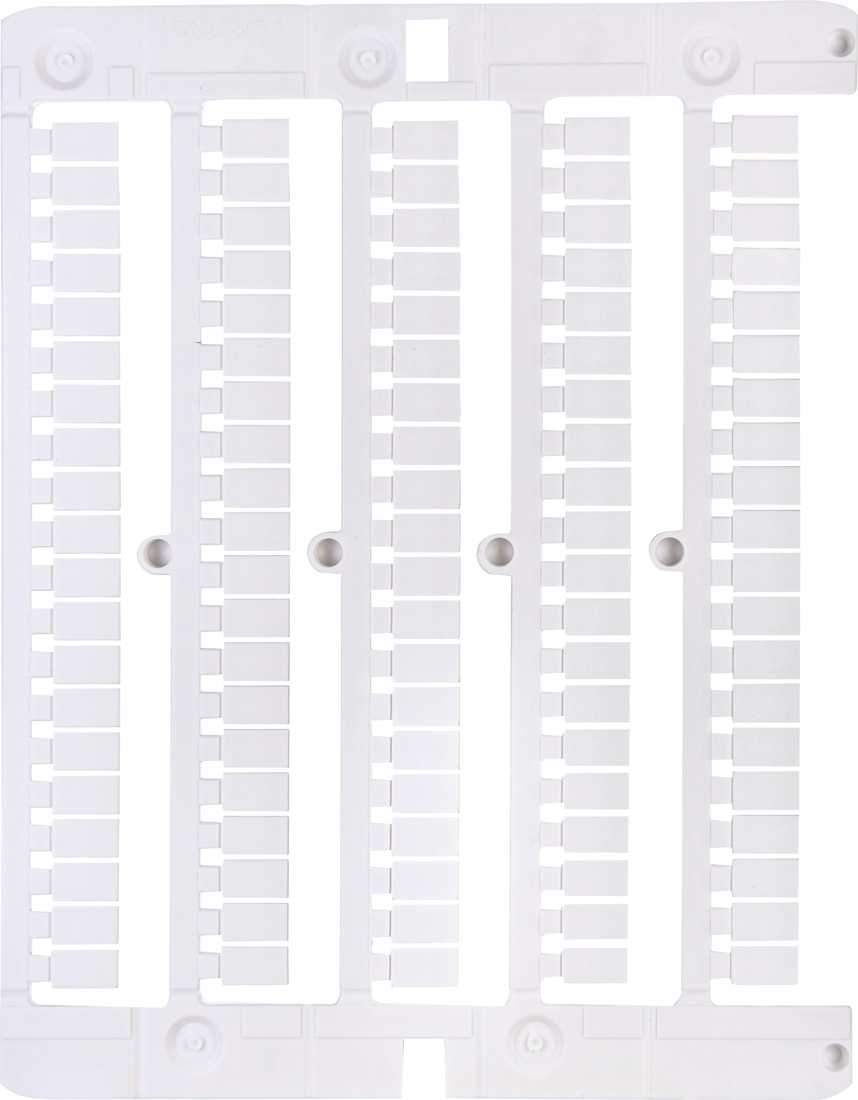 Označevalna letev ES-NU0851 003903076