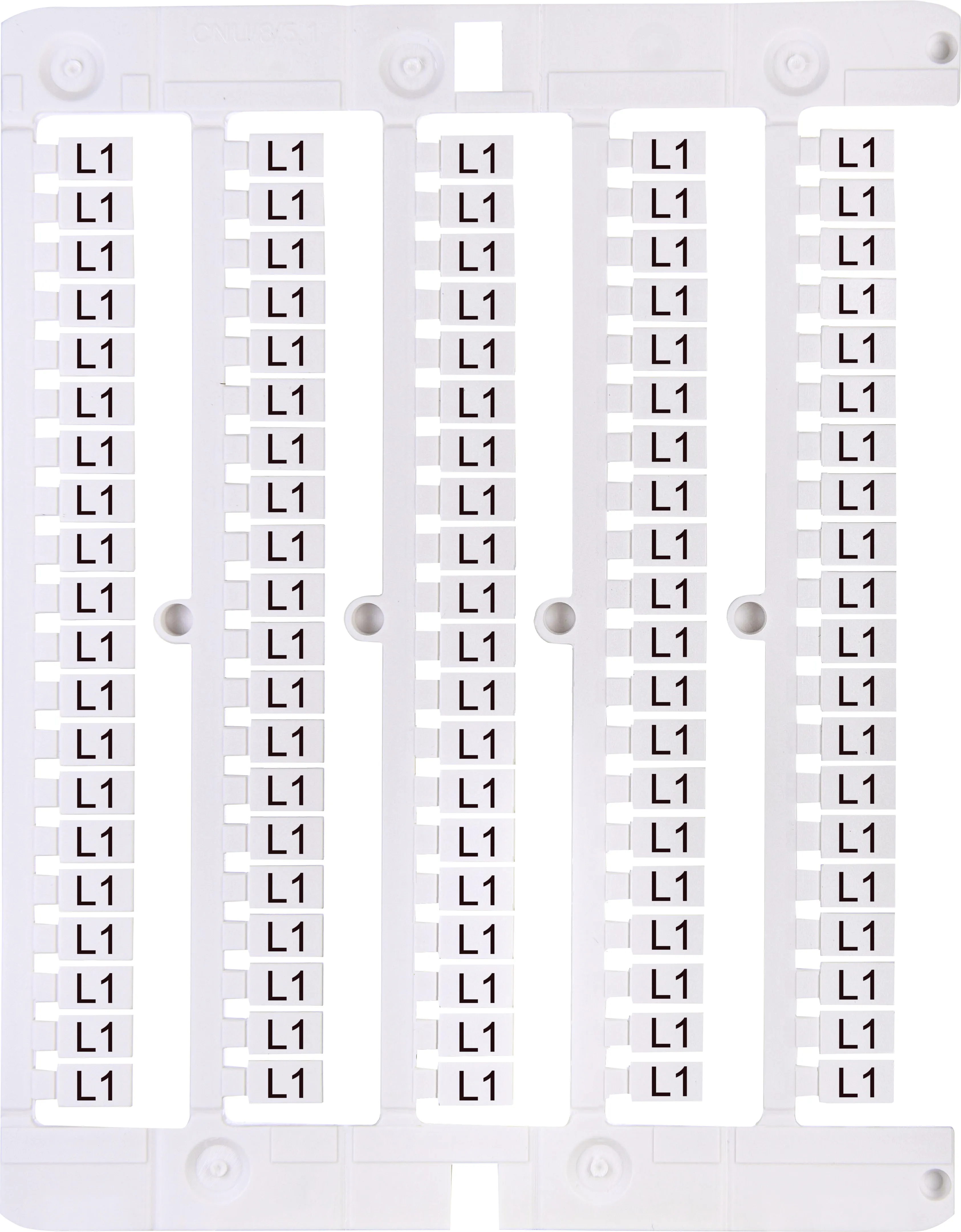 Označevalna letev ES-NU08510L1 003903107