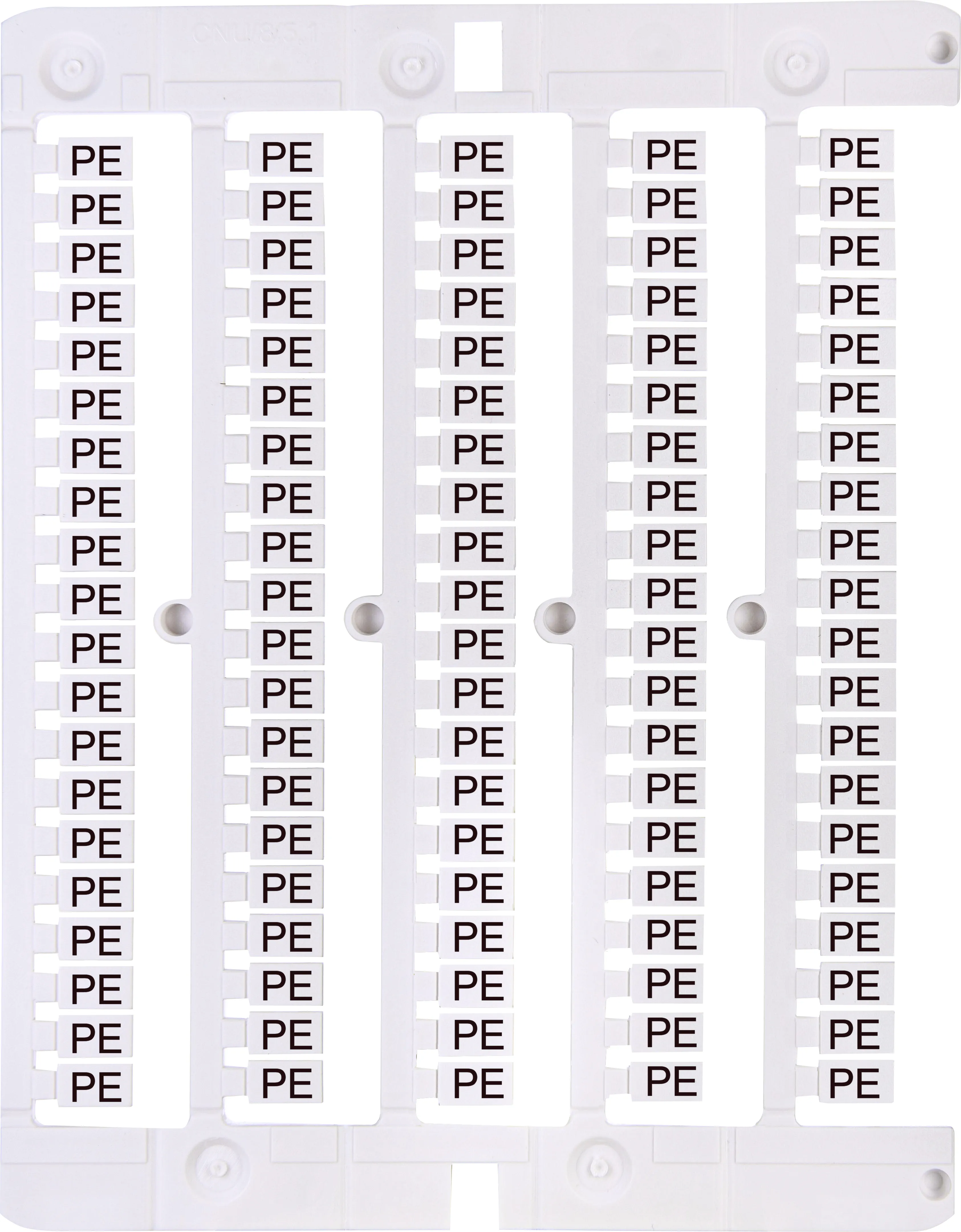 Označevalna letev ES-NU08510PE 003903111