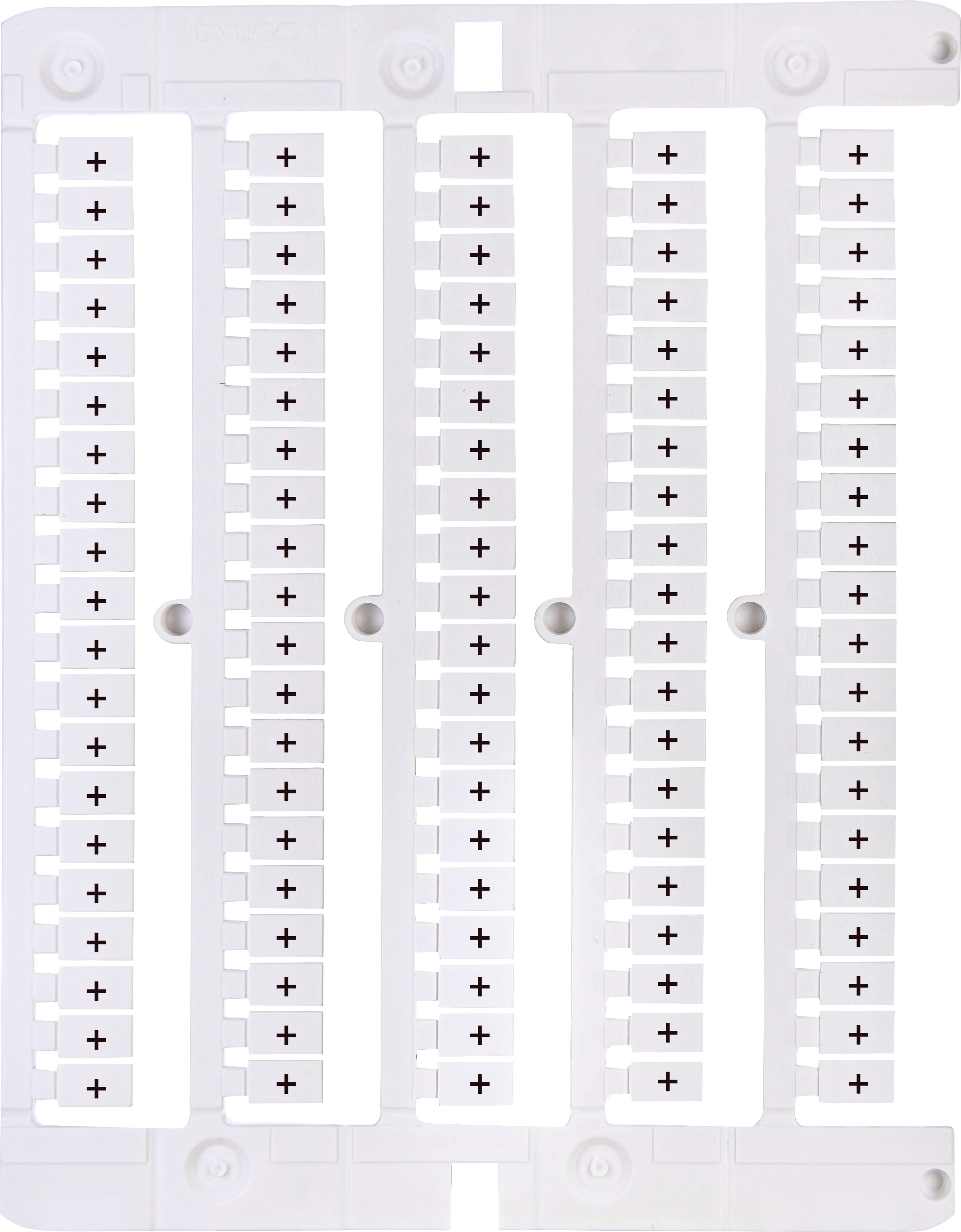 Označevalna letev ES-NU085111 003903113