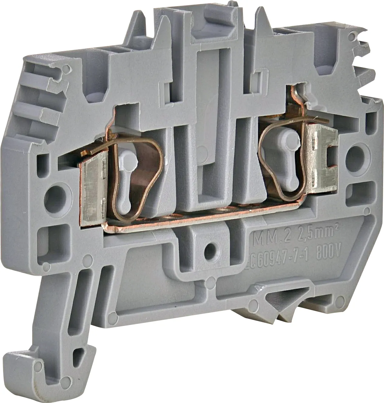 Vrstna sponka ESP-HMM.2 003903131