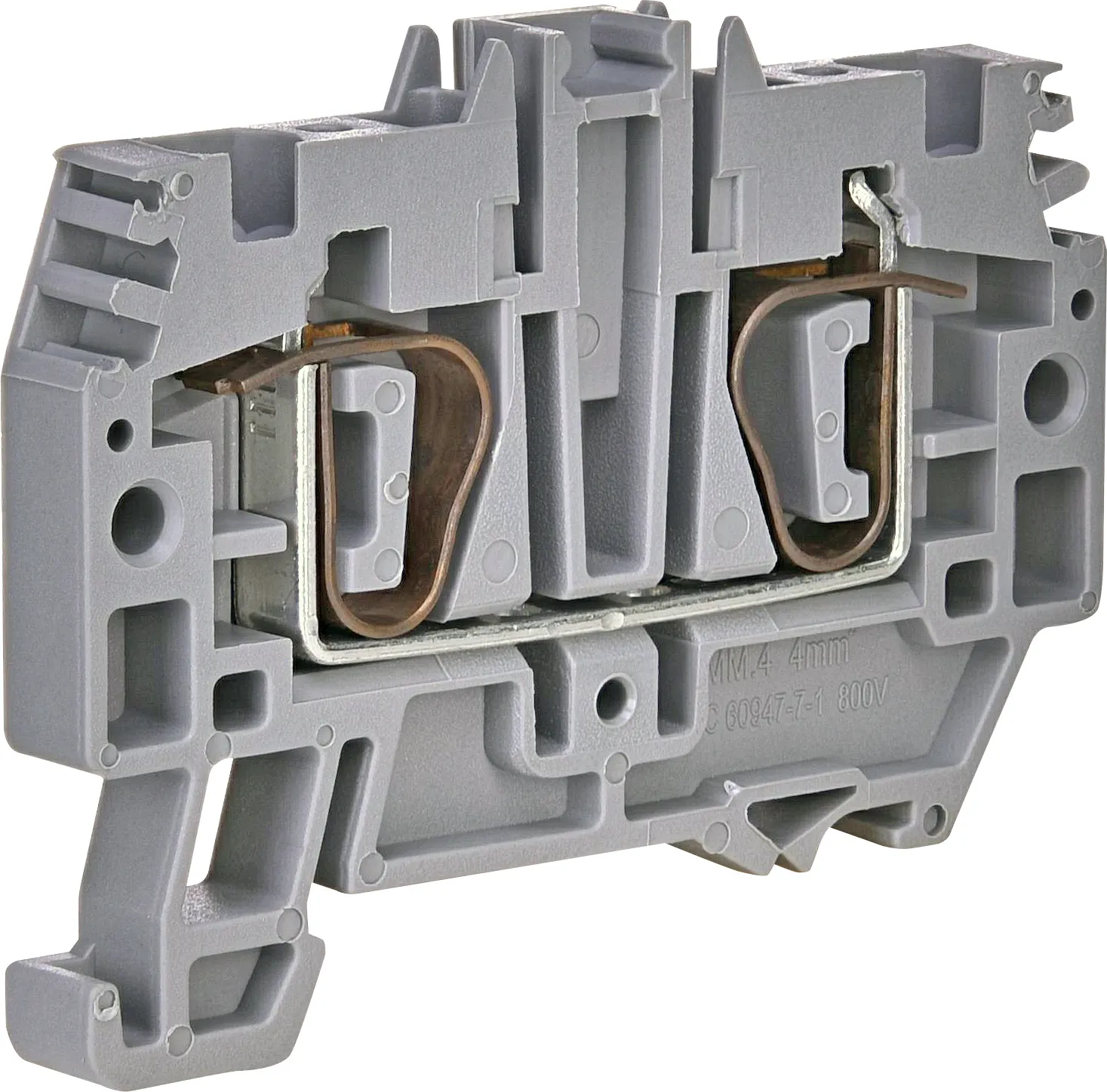 Vrstna sponka ESP-HMM.4 003903132