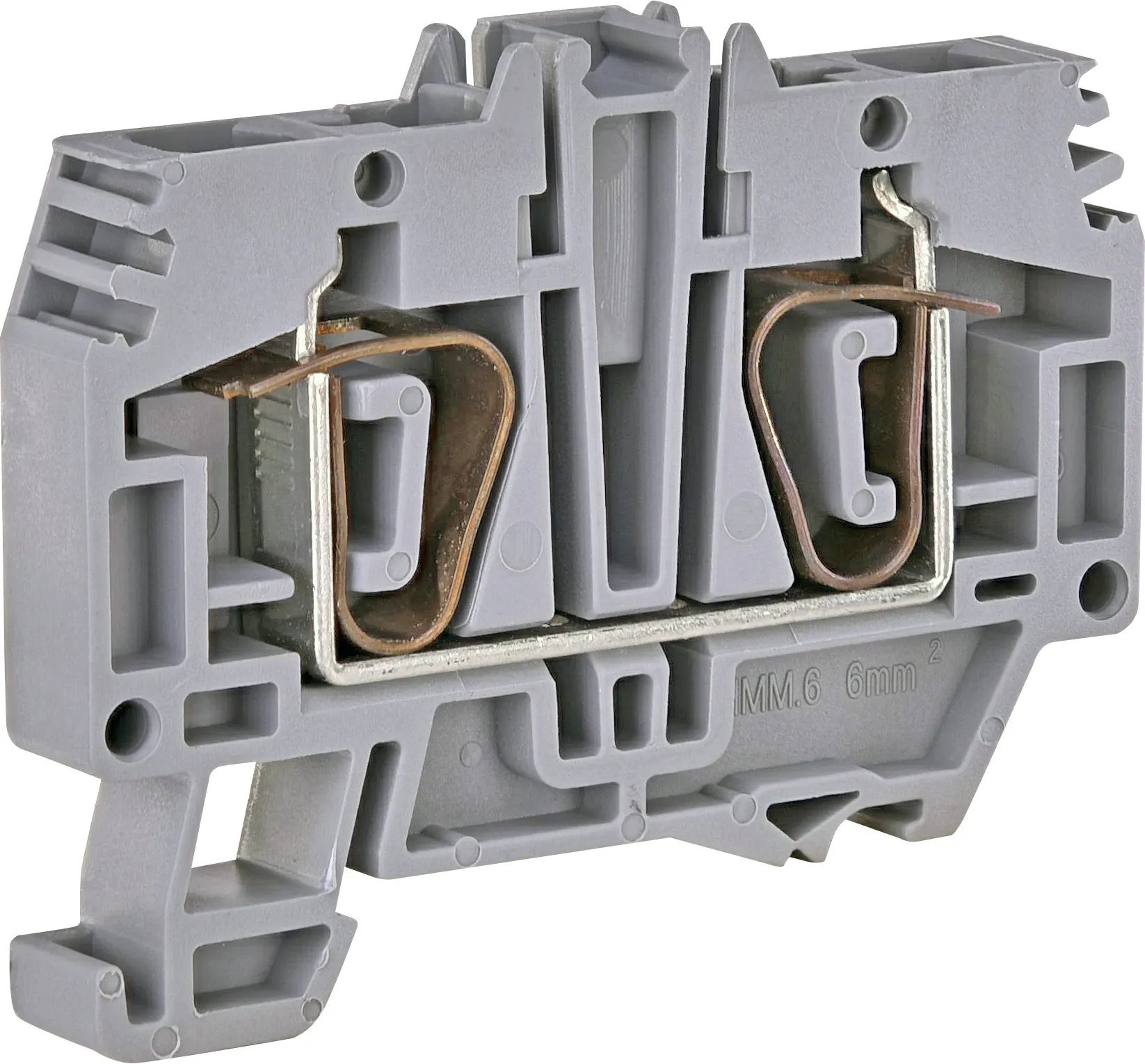 Vrstna sponka ESP-HMM.6 003903133