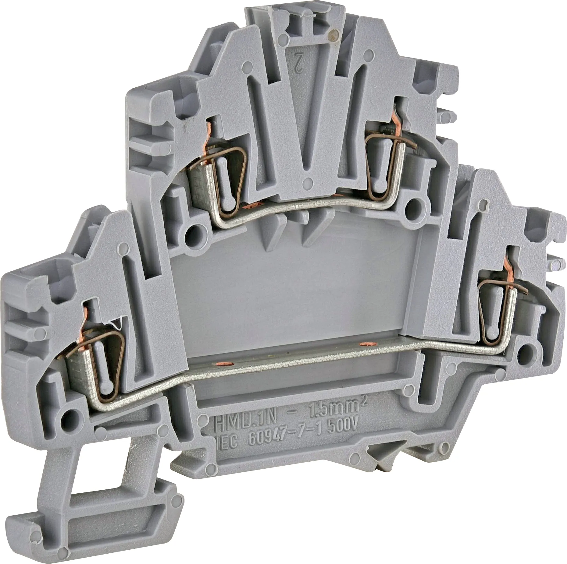 Vrstna sponka ESP2-HMD.1 003903183